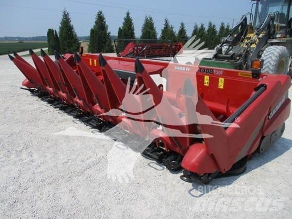 Case IH 4408 Κεφαλές θεριζοαλωνιστικών μηχανών