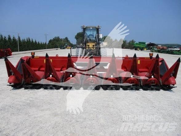 Case IH 4408 Κεφαλές θεριζοαλωνιστικών μηχανών