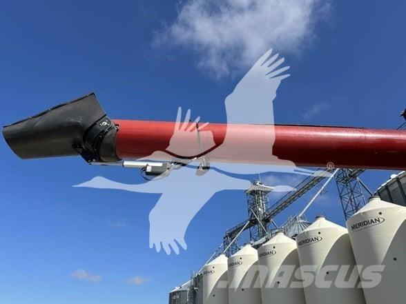 Case IH 7230 Θεριζοαλωνιστικές μηχανές