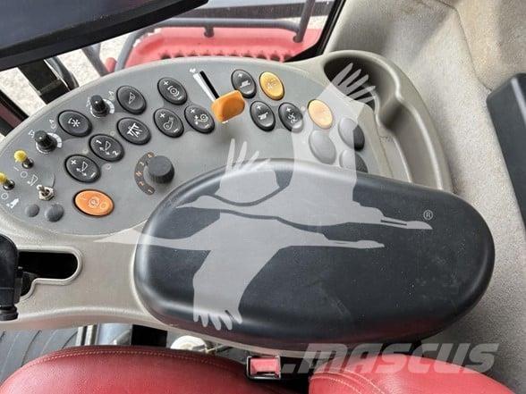 Case IH 8230 Θεριζοαλωνιστικές μηχανές