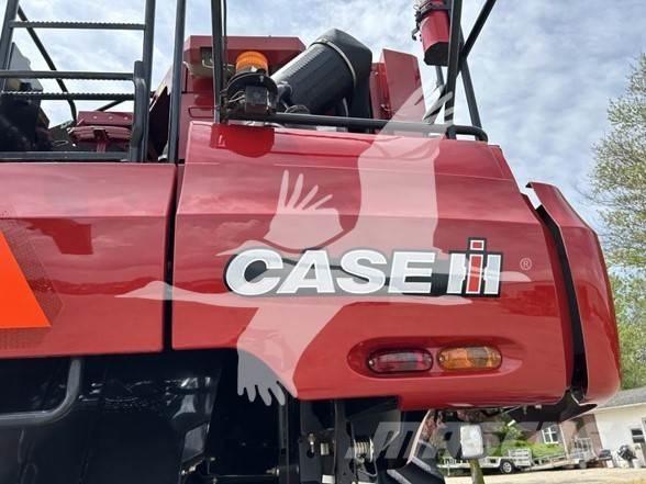 Case IH 8250 Θεριζοαλωνιστικές μηχανές