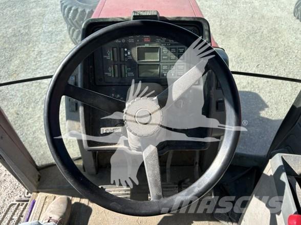 Case IH 8920 Τρακτέρ