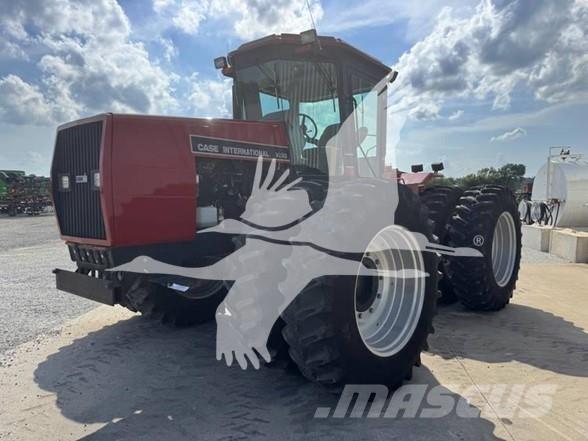 Case IH 9230 Τρακτέρ