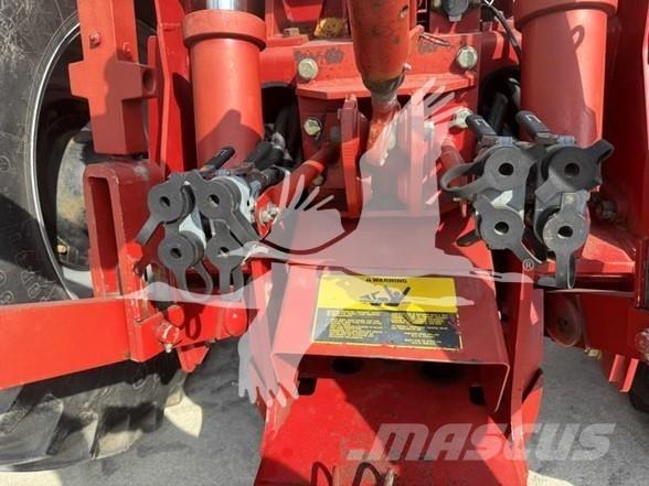 Case IH 9230 Τρακτέρ