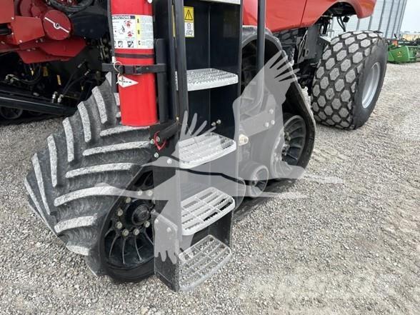 Case IH 9250 Θεριζοαλωνιστικές μηχανές