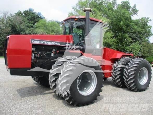Case IH 9280 Τρακτέρ