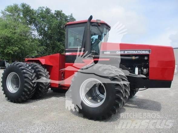 Case IH 9280 Τρακτέρ