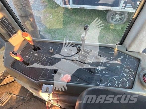 Case IH 9330 Τρακτέρ