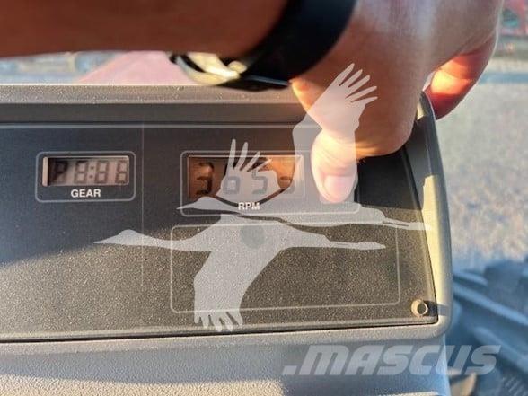 Case IH 9330 Τρακτέρ