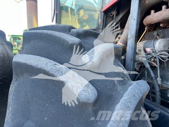 Case IH 9330 Τρακτέρ