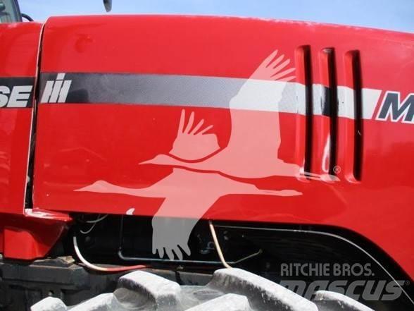 Case IH MX255 Τρακτέρ