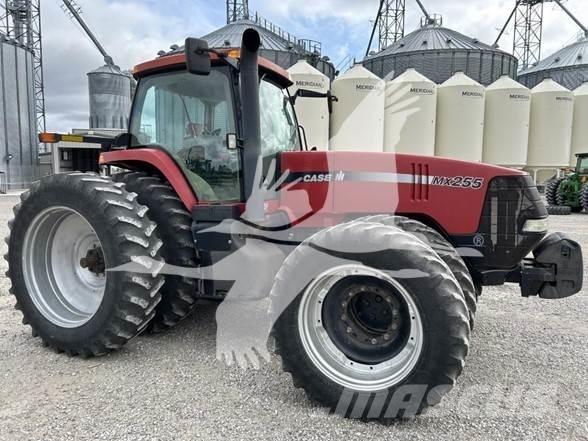 Case IH MX255 Τρακτέρ