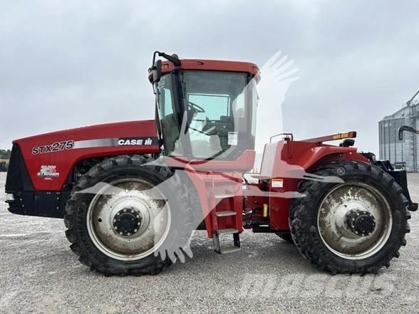 Case IH STX275 Τρακτέρ