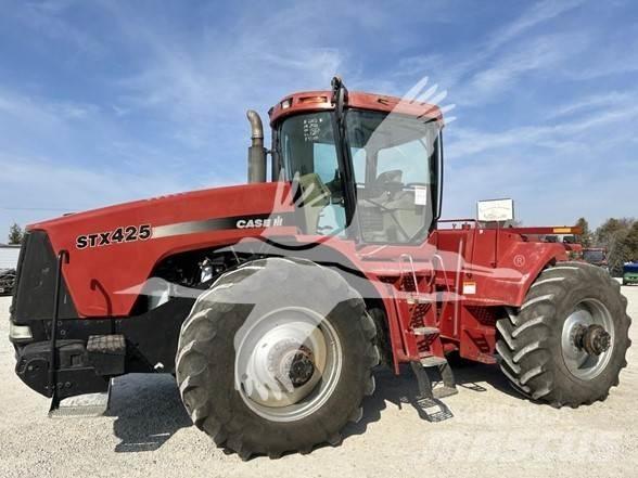Case IH STX425 Τρακτέρ
