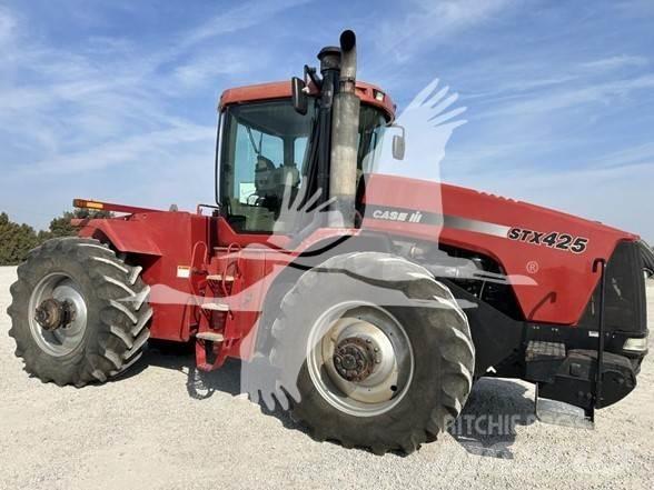 Case IH STX425 Τρακτέρ