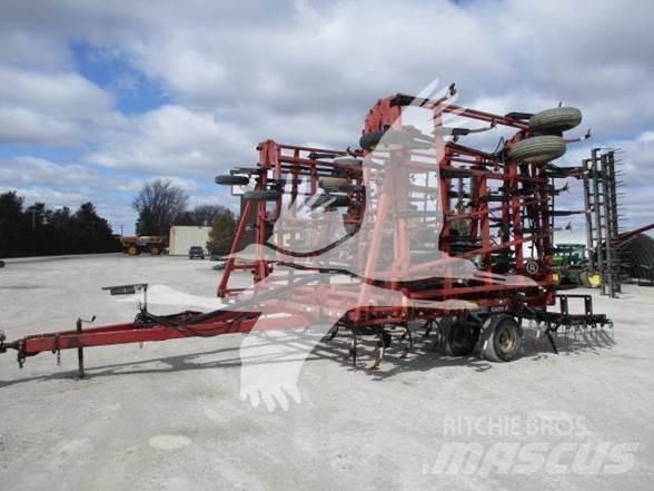 Case IH TM14 Καλλιεργητές - Ρίπερ