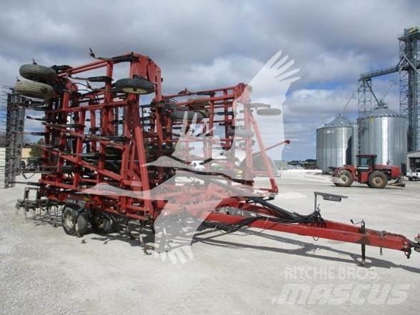 Case IH TM14 Καλλιεργητές - Ρίπερ