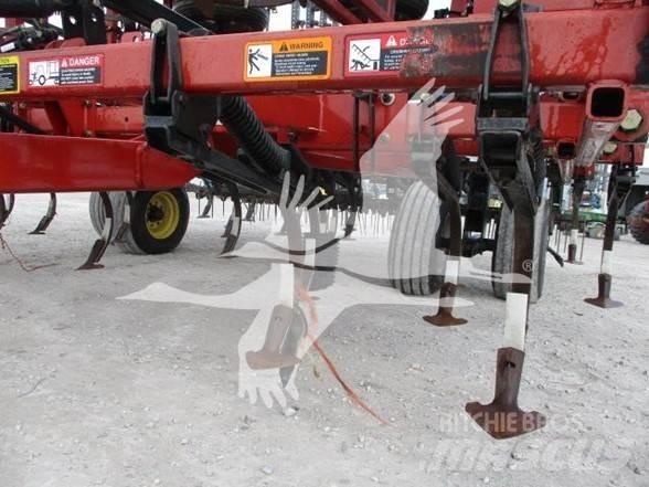 Case IH TM14 Καλλιεργητές - Ρίπερ