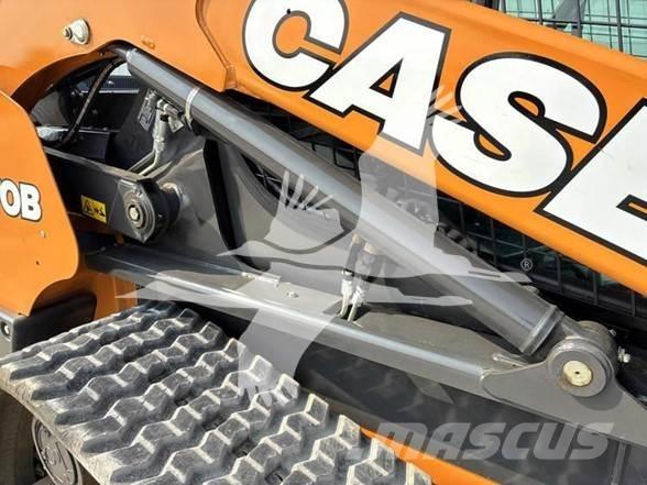 CASE TV370B Φορτωτάκια