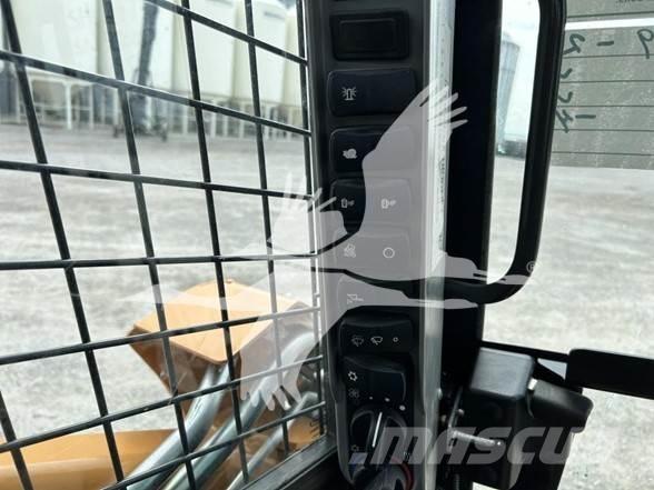 CASE TV370B Φορτωτάκια