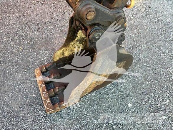 CAT 303.5E2 CR Εκσκαφάκι (διαβολάκι) < 7t