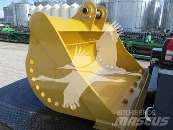 CAT 439-7300 Κουβάδες