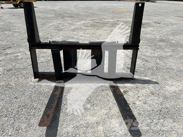 CAT 48 Δικράνες