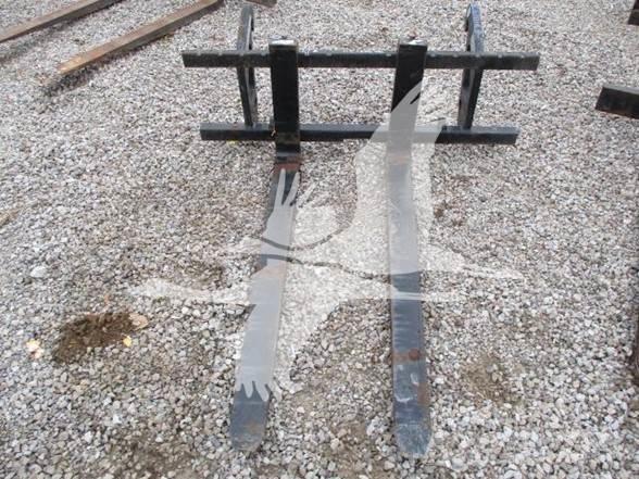 CAT 48 FORKS Δικράνες