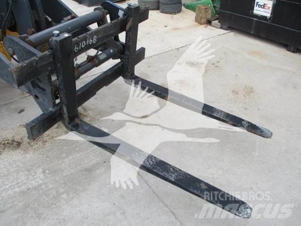 CAT 48 FORKS Δικράνες