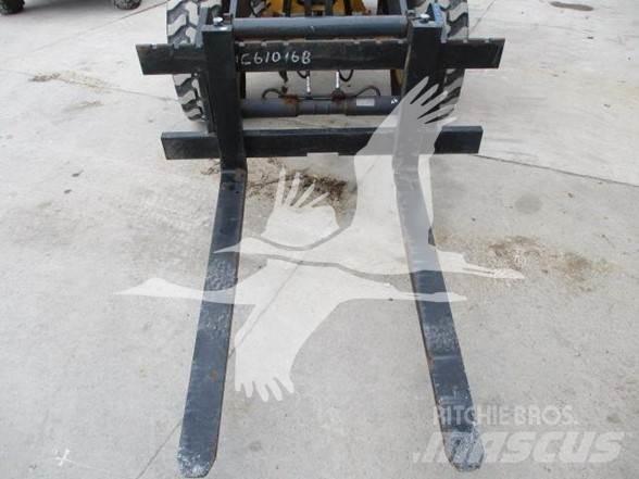 CAT 48 FORKS Δικράνες