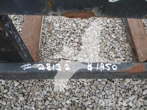 CAT 48 FORKS Δικράνες