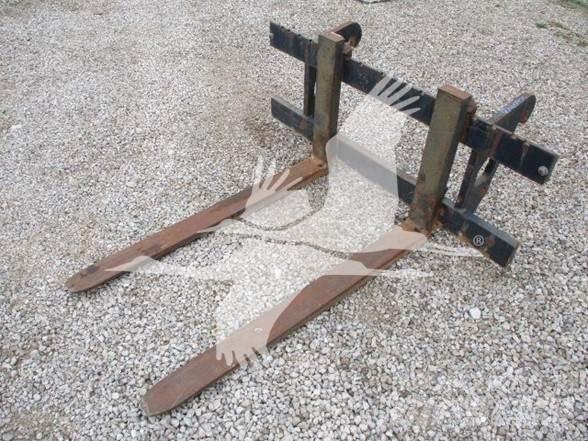 CAT 48 FORKS Δικράνες