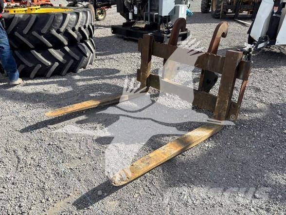 CAT 53 Κατασκευές - Άλλα