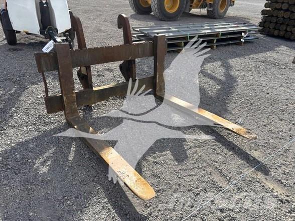 CAT 53 Κατασκευές - Άλλα