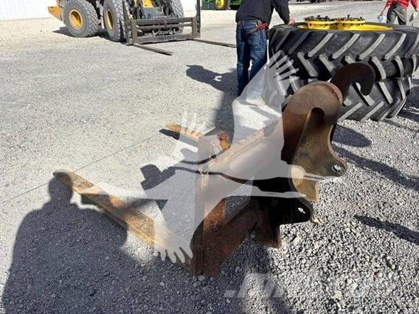 CAT 53 Κατασκευές - Άλλα