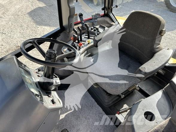 CAT CH45 Τρακτέρ