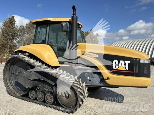 CAT CH55 Τρακτέρ
