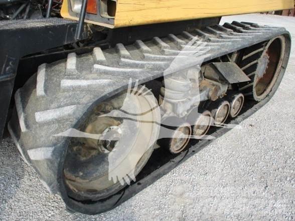 CAT CH65C Τρακτέρ