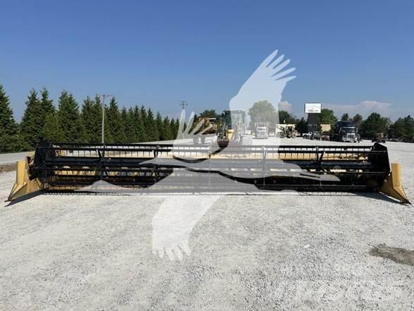 CAT F30 Κεφαλές θεριζοαλωνιστικών μηχανών