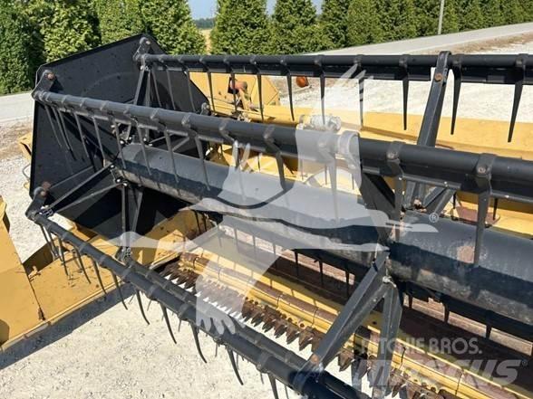 CAT F30 Κεφαλές θεριζοαλωνιστικών μηχανών