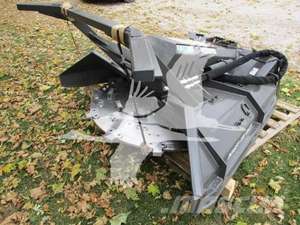  CID FDM60 Καταστροφέας κλαδιών