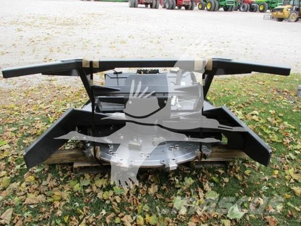  CID FDM60 Καταστροφέας κλαδιών