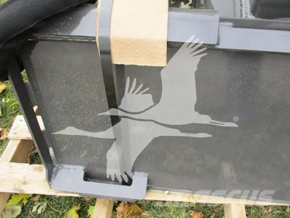  CID FDM60 Καταστροφέας κλαδιών