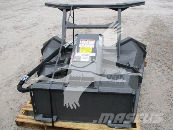  CID FDM60 Καταστροφέας κλαδιών