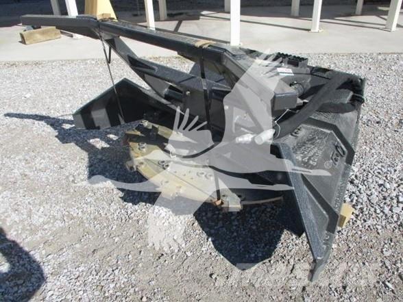  CID FDM60 Καταστροφέας κλαδιών