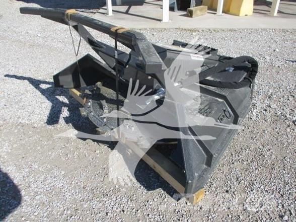  CID FDM60 Καταστροφέας κλαδιών