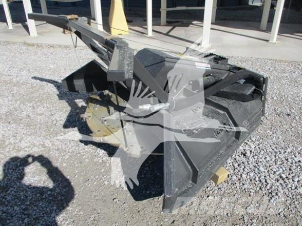  CID FDM60 Καταστροφέας κλαδιών