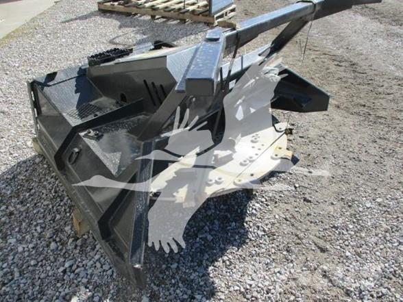  CID FDM60 Καταστροφέας κλαδιών