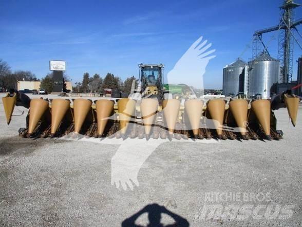 CLAAS 12-30 Κεφαλές θεριζοαλωνιστικών μηχανών