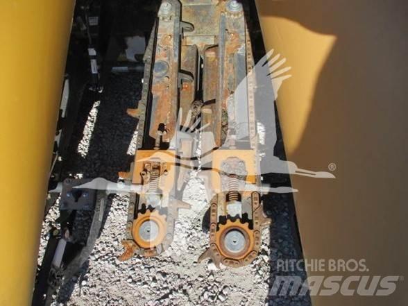 CLAAS 12-30 Κεφαλές θεριζοαλωνιστικών μηχανών